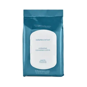 Colorescience Hydrating Cleansing Cloths