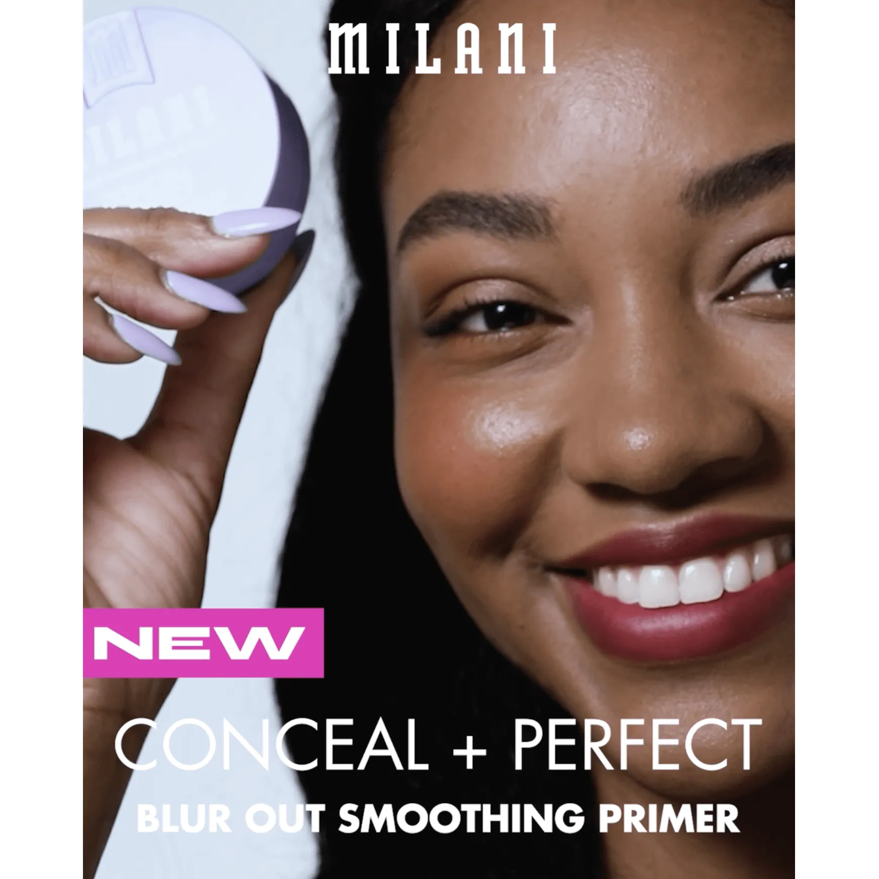 Conceal   Perfect Blur Out Smoothing Primer