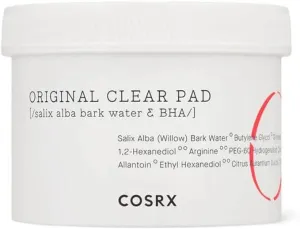 COSRX One Step Original Clear Pad 4.73 fl. oz