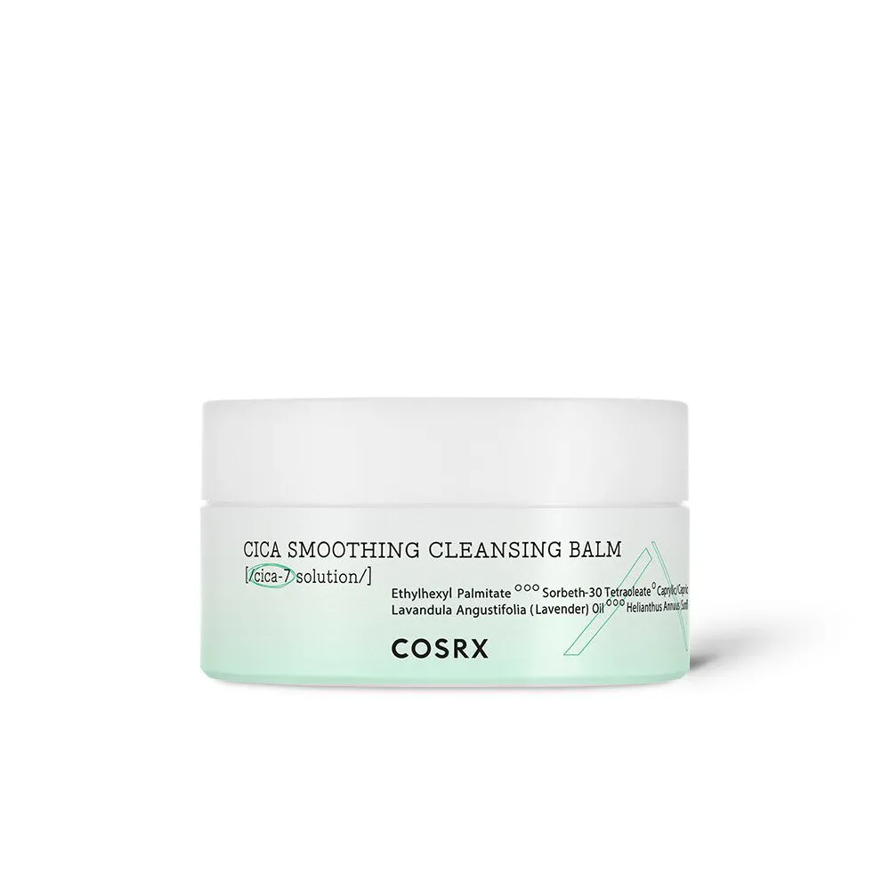 COSRX Pure Fit Cica Smoothing Cleansing Balm