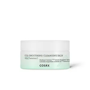 COSRX Pure Fit Cica Smoothing Cleansing Balm