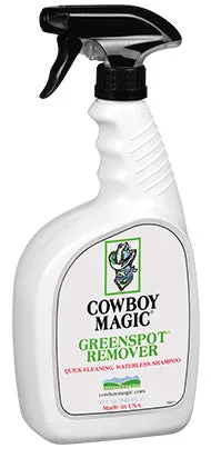 Cowboy Magic Green Spot Remover