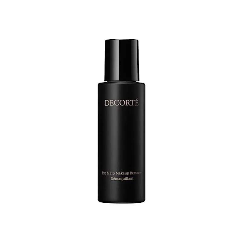 Decorté Eye & Lip Makeup Remover