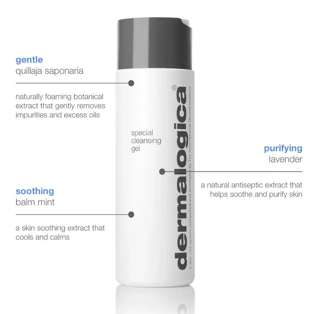 Dermalogica Special Cleansing Gel