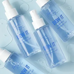 Dew It Hydrating Face Mist