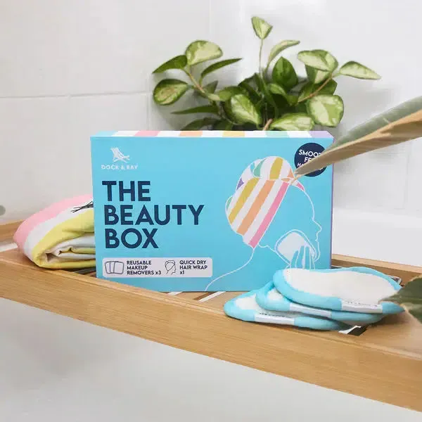 Dock and Bay The Beauty Box