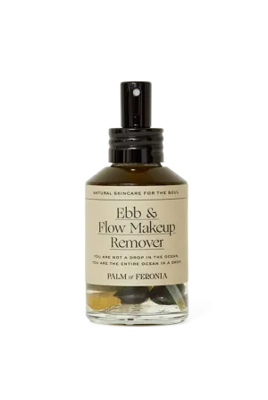 Ebb & Flow Makeup Remover