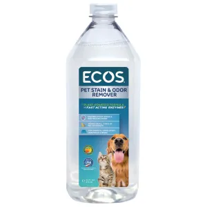 ECOS Pet Stain & Odor Remover