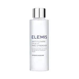 Elemis White Flowers Eye & Lip Make-Up Remover 125ml