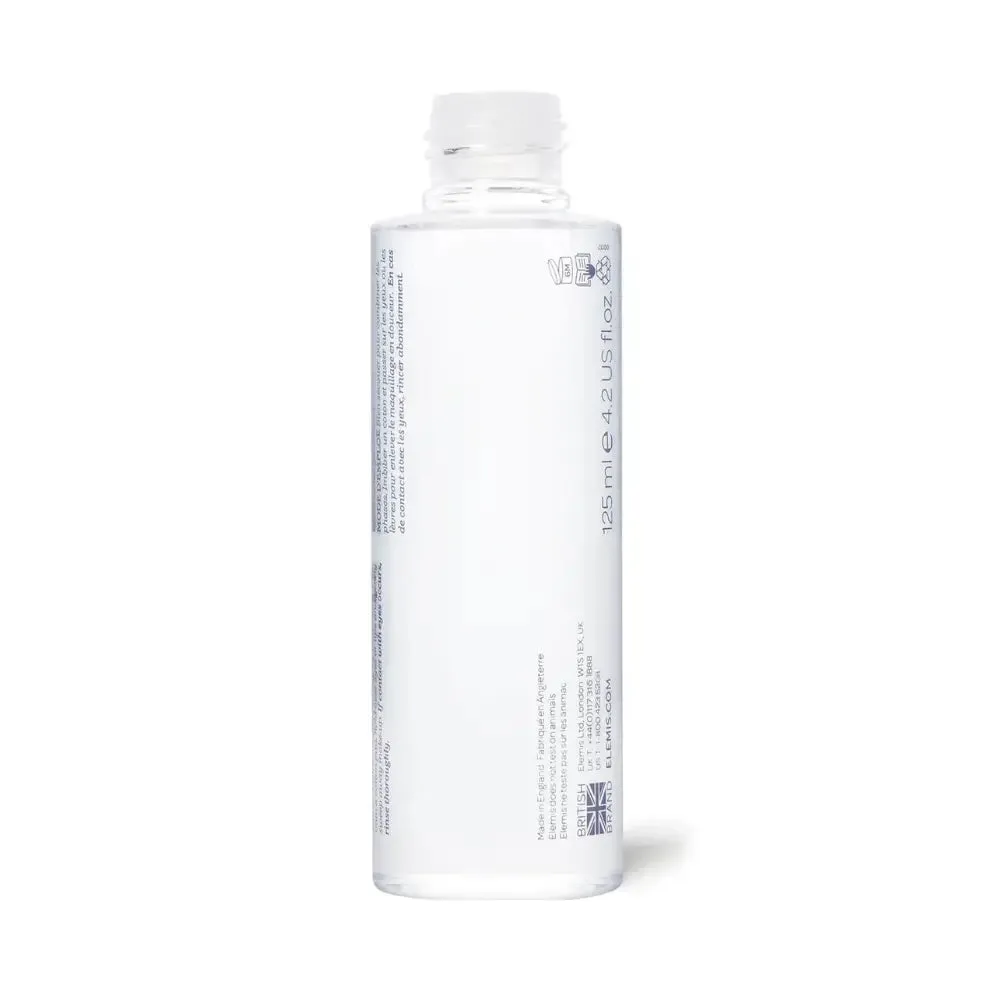 Elemis White Flowers Eye & Lip Make-Up Remover 125ml