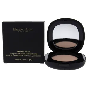 Elizabeth Arden Flawless Finish Everyday Perfection Bouncy Makeup, Shade 2 - Alabaster