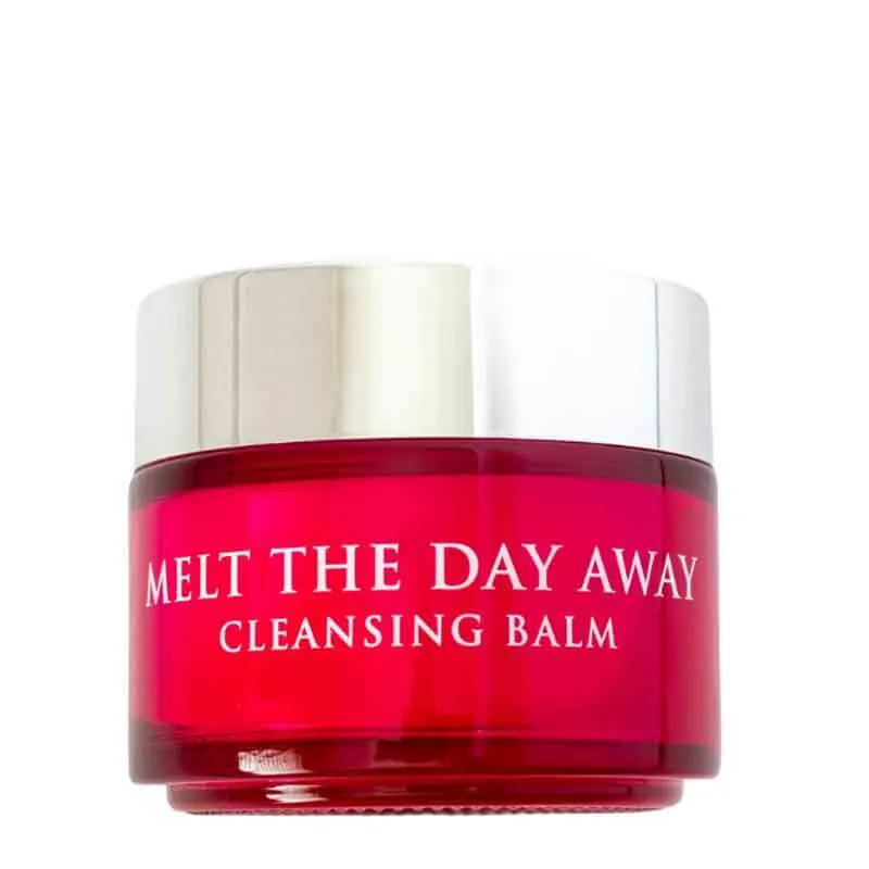 Ella & Jo Melt The Day Away Cleansing Balm