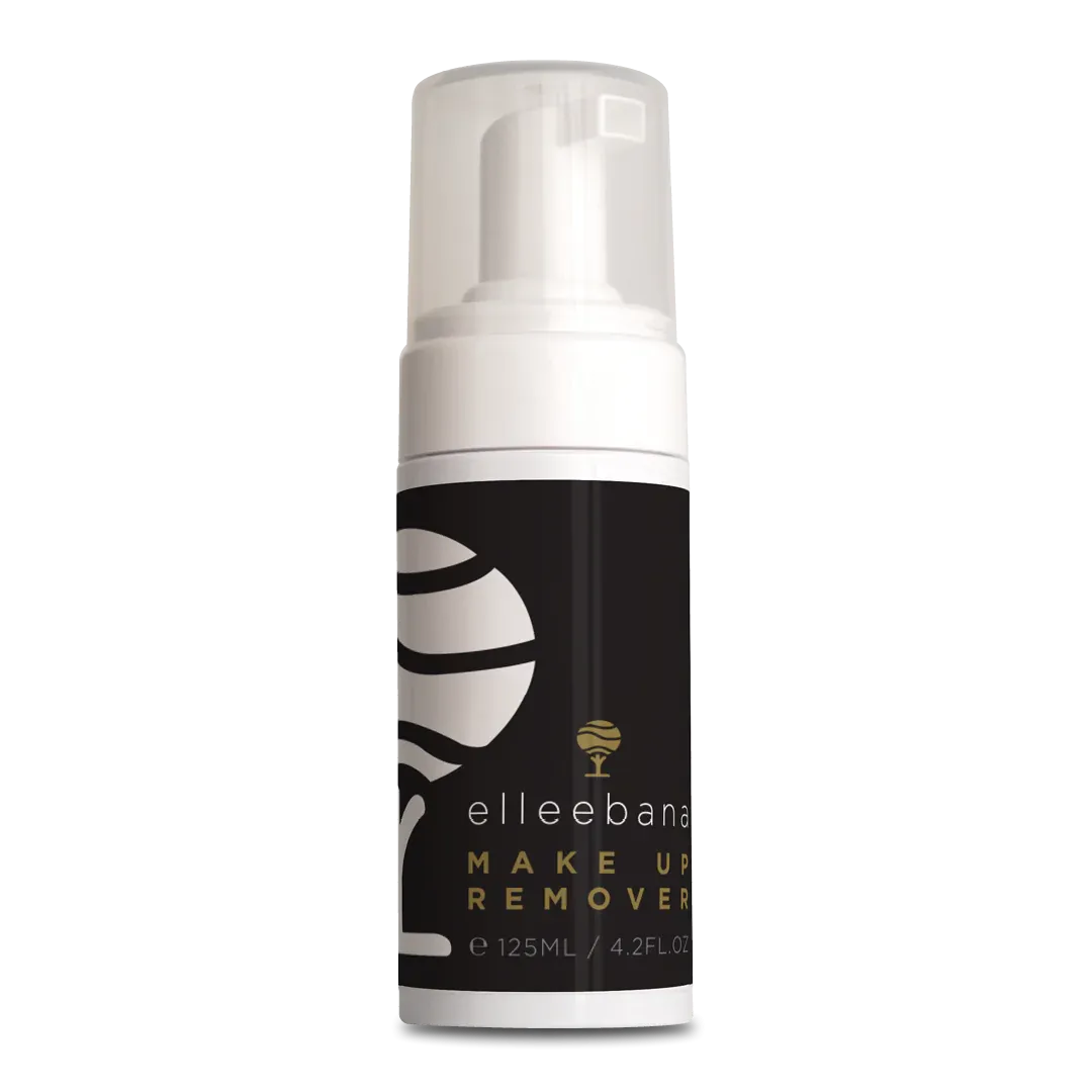 Elleebana Make Up Remover