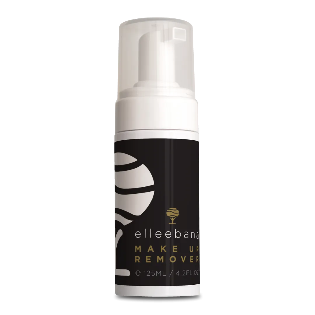 ELLEEBANA - Makeup Remover