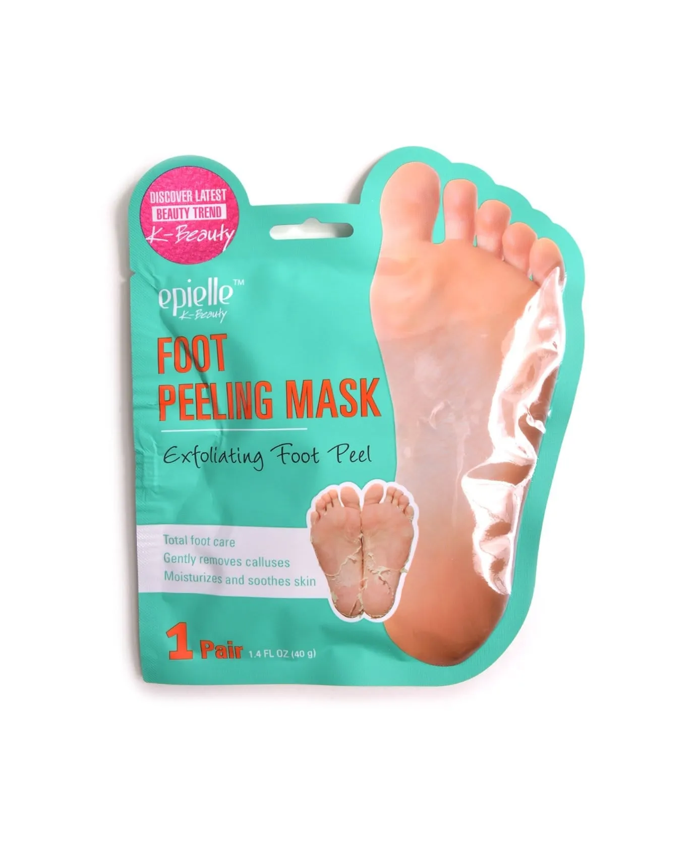 Epielle Foot Peeling Mask