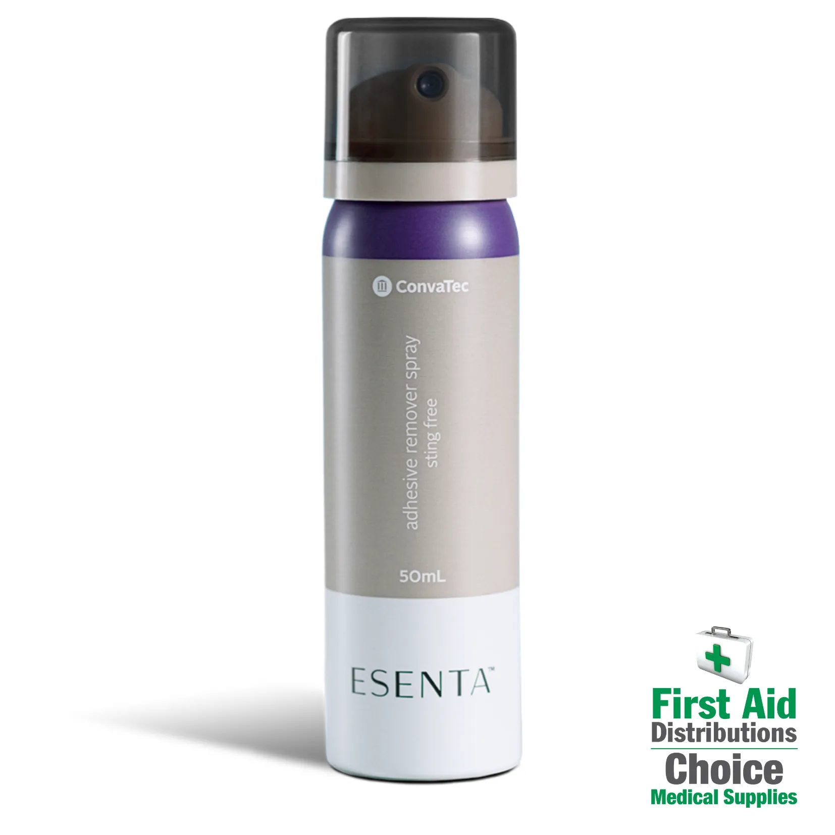 Esenta Adhesive Remover Spray (1)