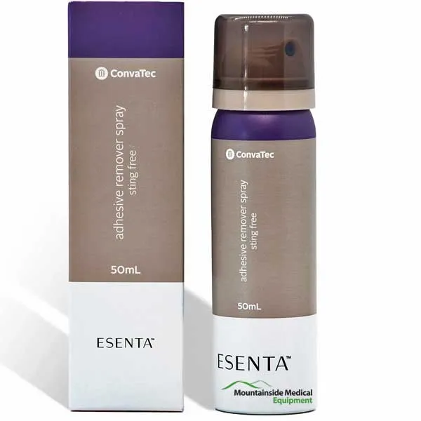 Esenta Sting Free Adhesive Remover Spray Liquid 50 mL