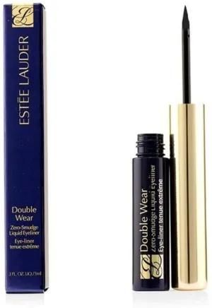 Estee Lauder Double Wear Zero Smudge Liquid Eyeliner