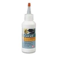 Excel Tear Clear Tear Stain Remover For Pets 4oz