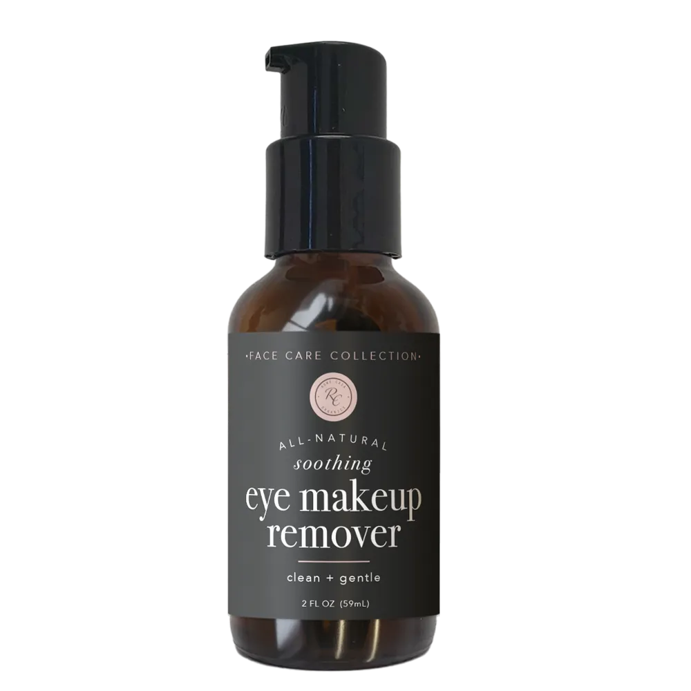 EYE MAKEUP REMOVER | 2 oz