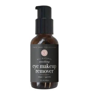 EYE MAKEUP REMOVER | 2 oz