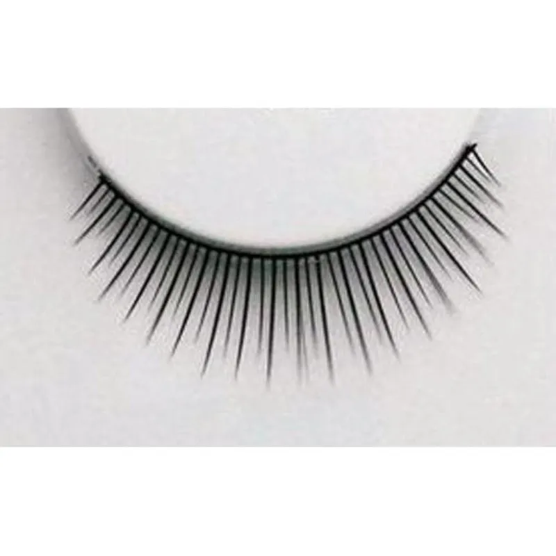 Eyelashes-Natural Black