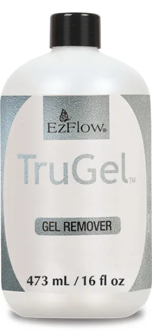 Ez Flow TruGel - Gel Remover - 16fl. oz / 437ml