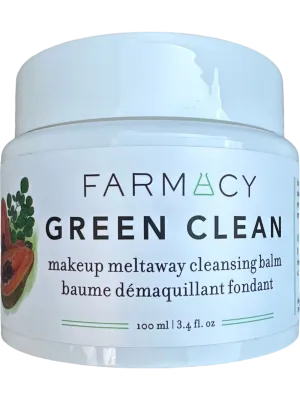 FARMACY Green Clean Makeup Meltaway Cleansing Balm 100 ml