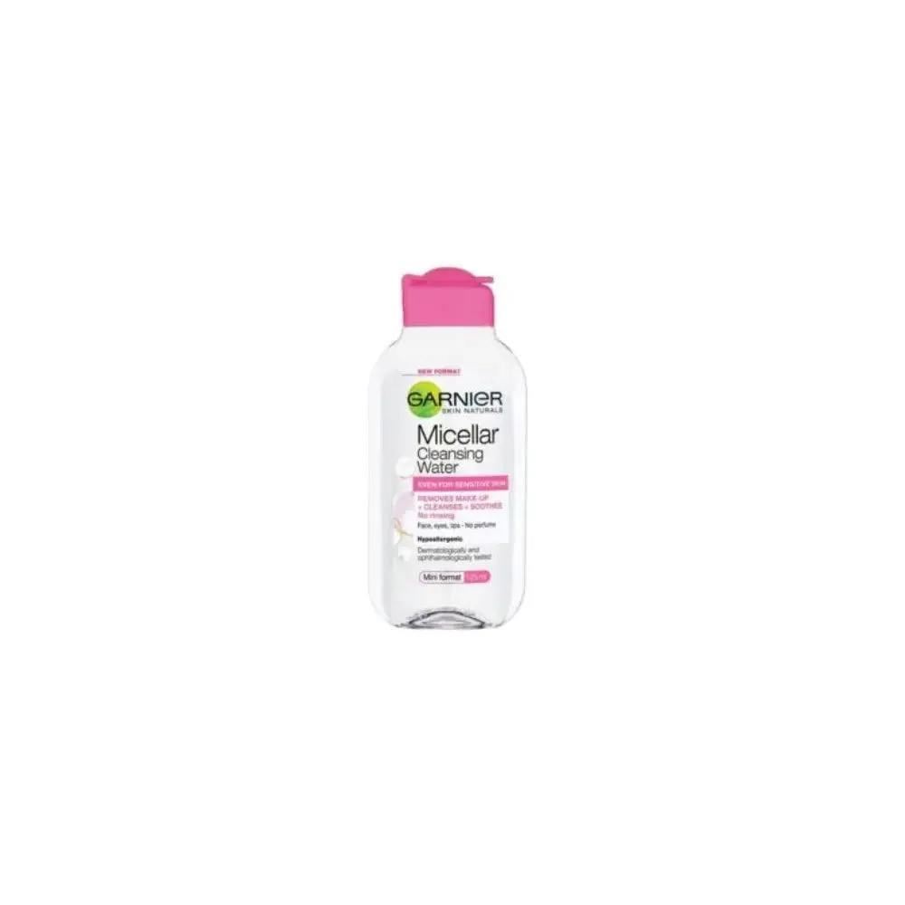 Garnier Micellar Cleansing Water 100ml