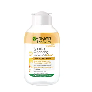 Garnier - Micellar Oil Infused Cleansing Water