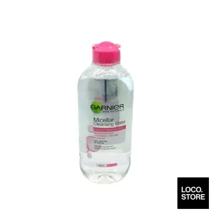 Garnier Skin Naturals Micellar Cleansing Water (Sensitive Skin) 400ml