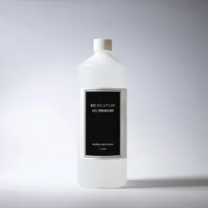 Gel Remover 1Litre