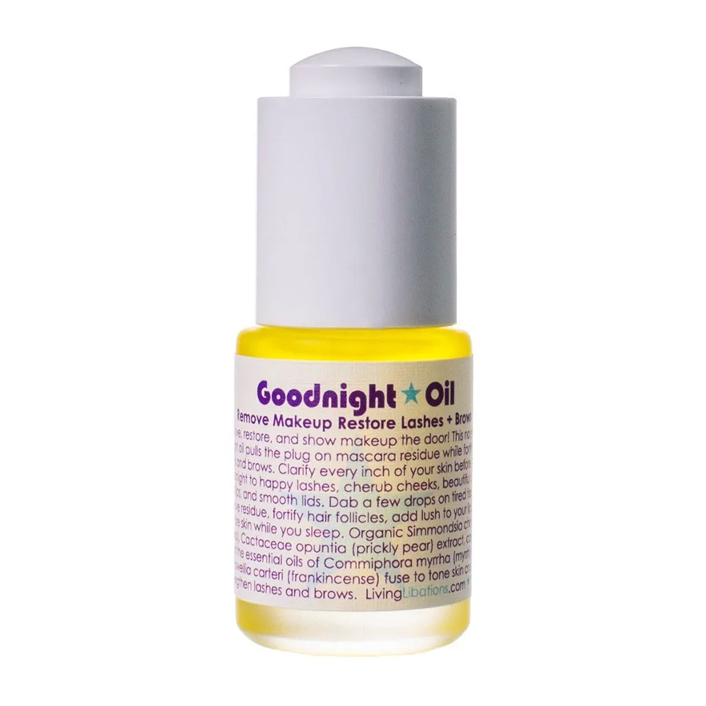 Goodnight Oil 15ml