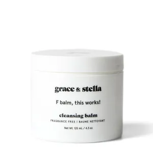 Grace & Stella Cleansing Balm