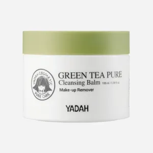 Green Tea Pure Cleansing Balm 100ml