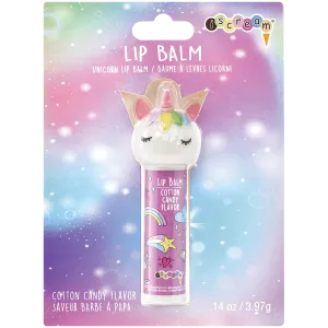 Iscream Lip Balm