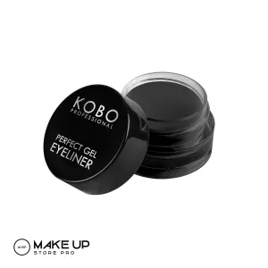 KOBO Perfect Gel Eyeliner 01