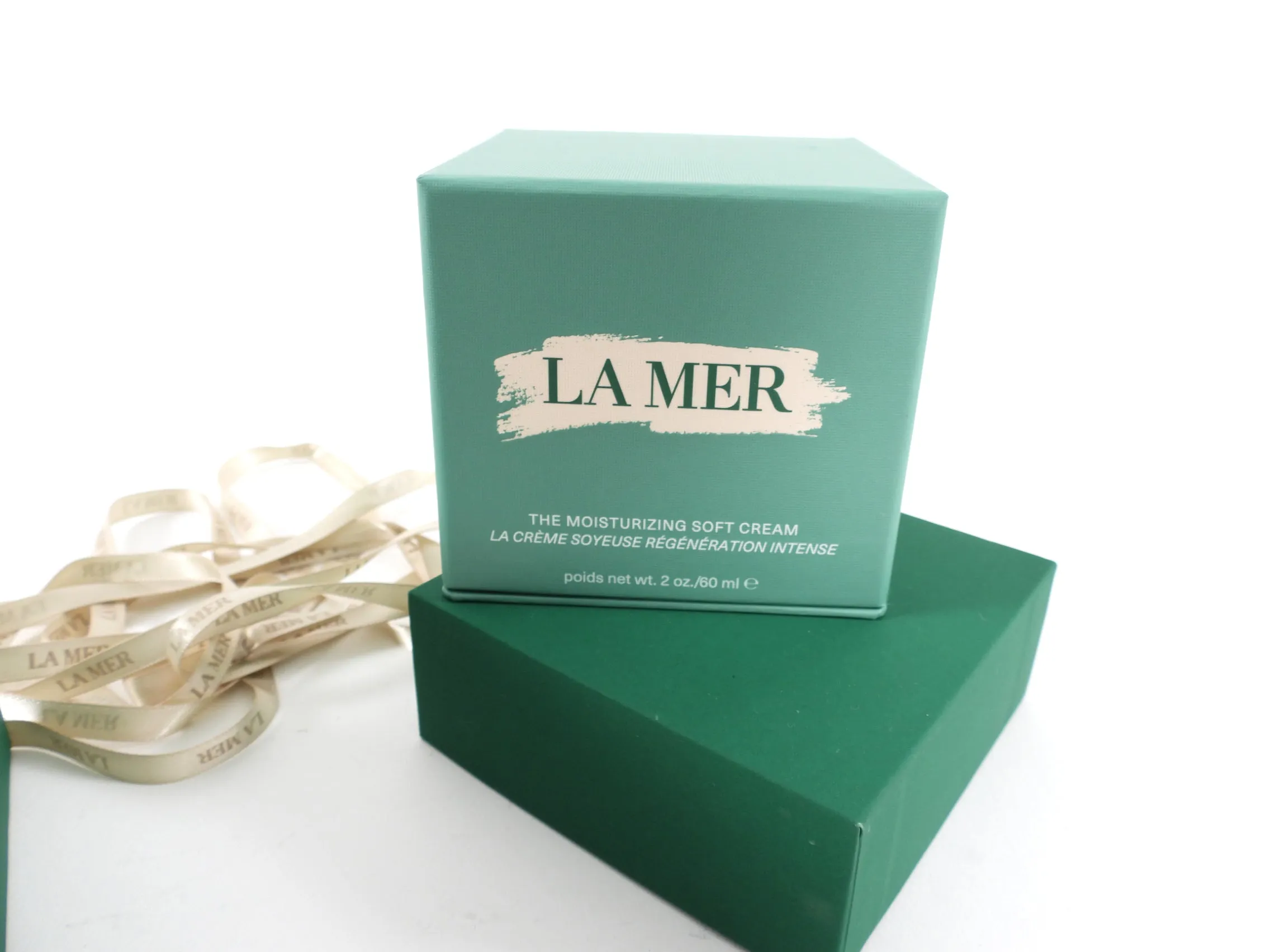 La Mer The Moisturizing Soft Cream 60ml