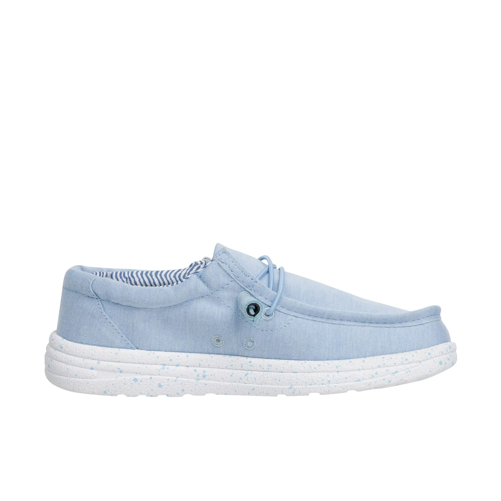 LAMO Womens Paula Breeze Sky Blue