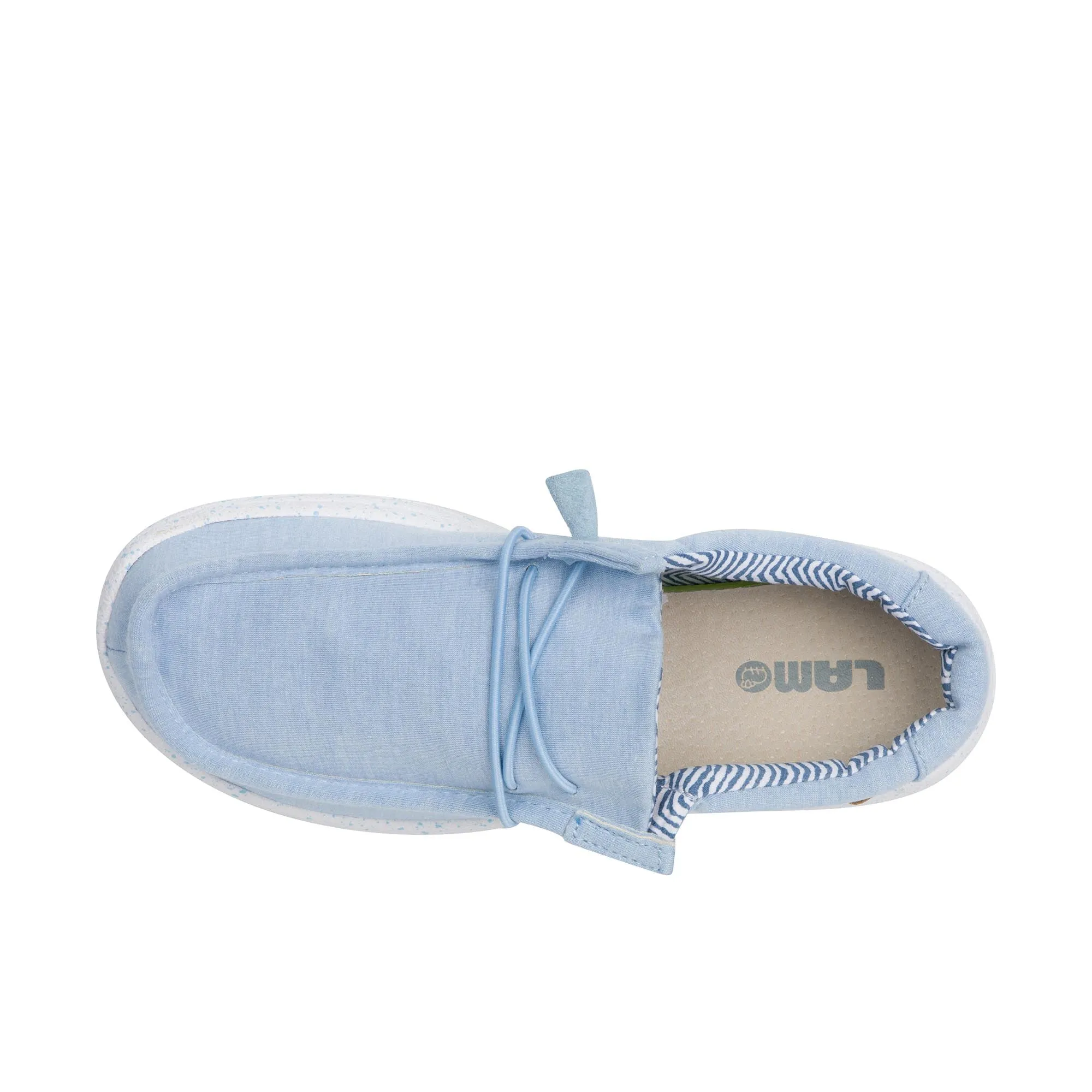 LAMO Womens Paula Breeze Sky Blue