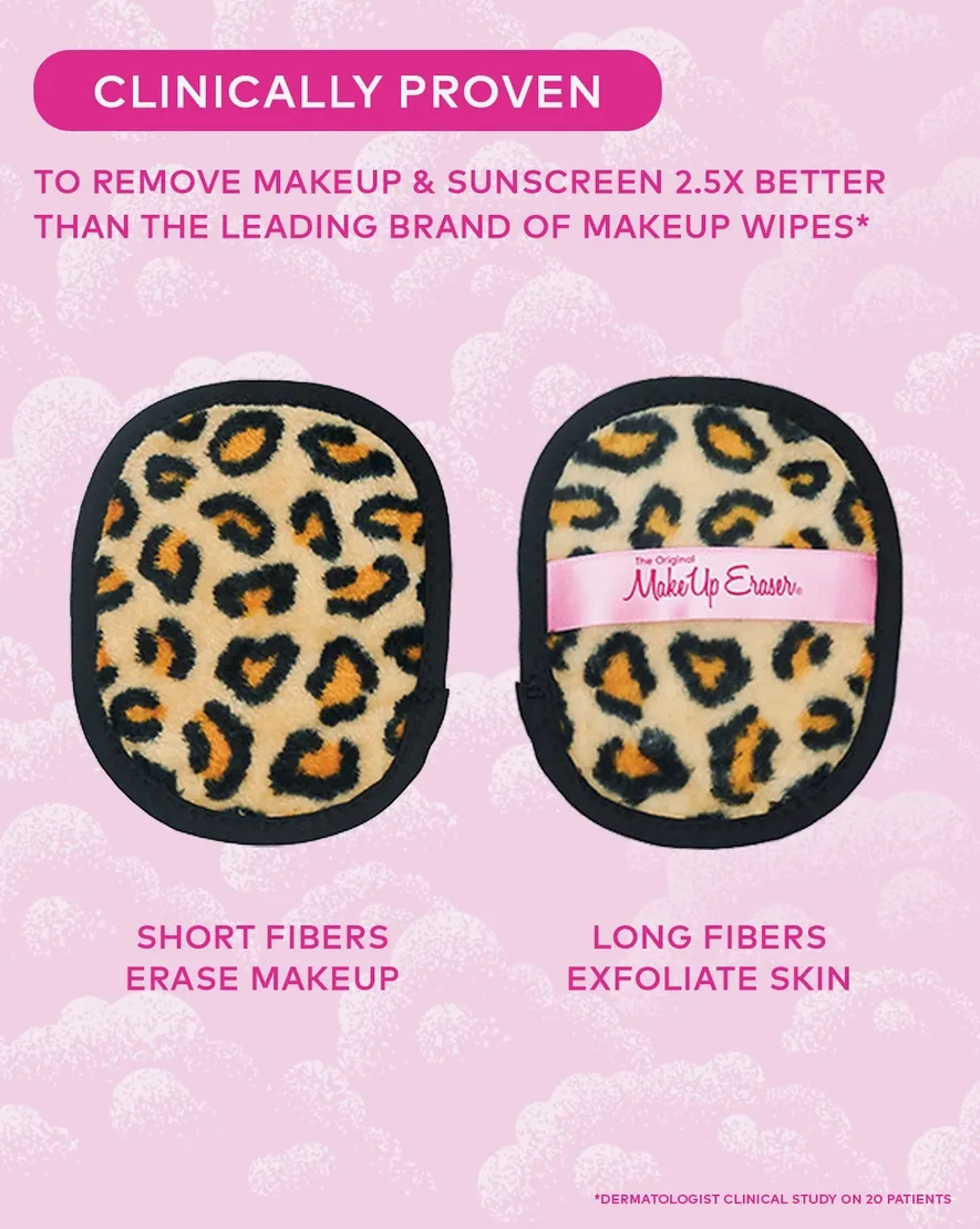 Leopard 7 Day Gift Set