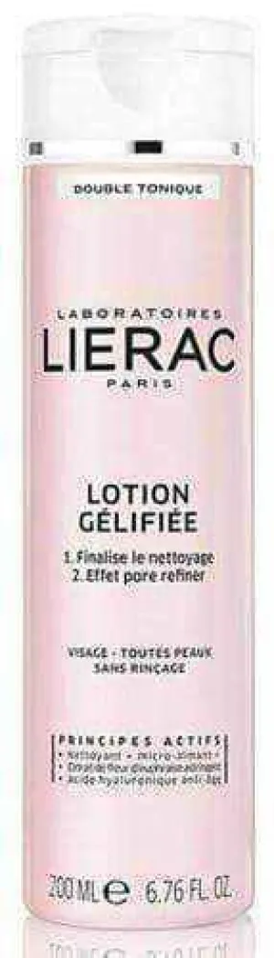 LIERAC Balsam in the make-up remover 120g