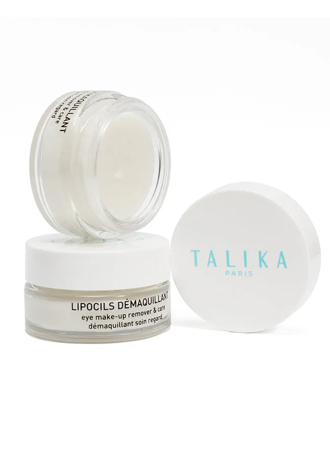 Lipocils Eye Makeup Remover Balm