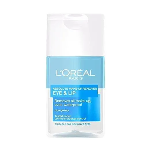 L'Oréal Bi Phase Makeup Remover