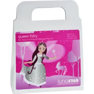 Lunastar Play Makeup Kit - Queen Fairy