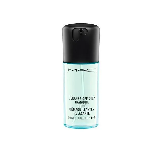 Mac Cleanse Off Oil Tranquil Huile