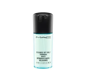 Mac Cleanse Off Oil Tranquil Huile