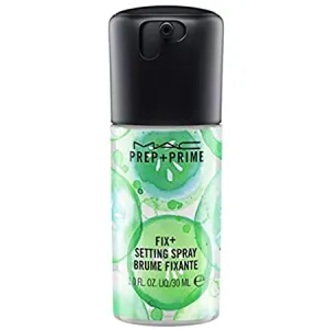 Mac - Fix  Cucumber Setting Spray - Mini 30Ml