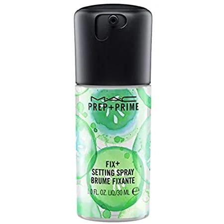 Mac - Fix  Cucumber Setting Spray - Mini 30Ml