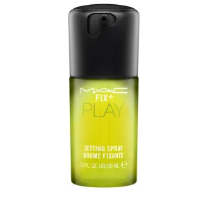 Mac Fix Play Setting Spray 30Ml